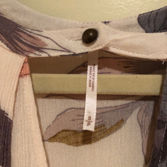 Free People Dress Small - Picture 2 of 3